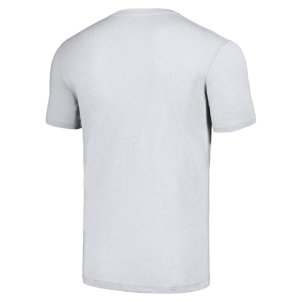 Homage Unisex The NFL ASL Collection by Love Sign American Sign Language T-Shirt - San Francisco 49ers T-shirts