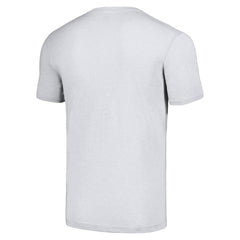 Homage Unisex The NFL ASL Collection by Love Sign American Sign Language T-Shirt - San Francisco 49ers T-shirts