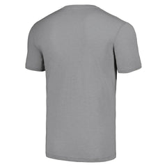 Homage Unisex The NFL ASL Collection by Love Sign American Sign Language T-Shirt - New York Jets T-shirts