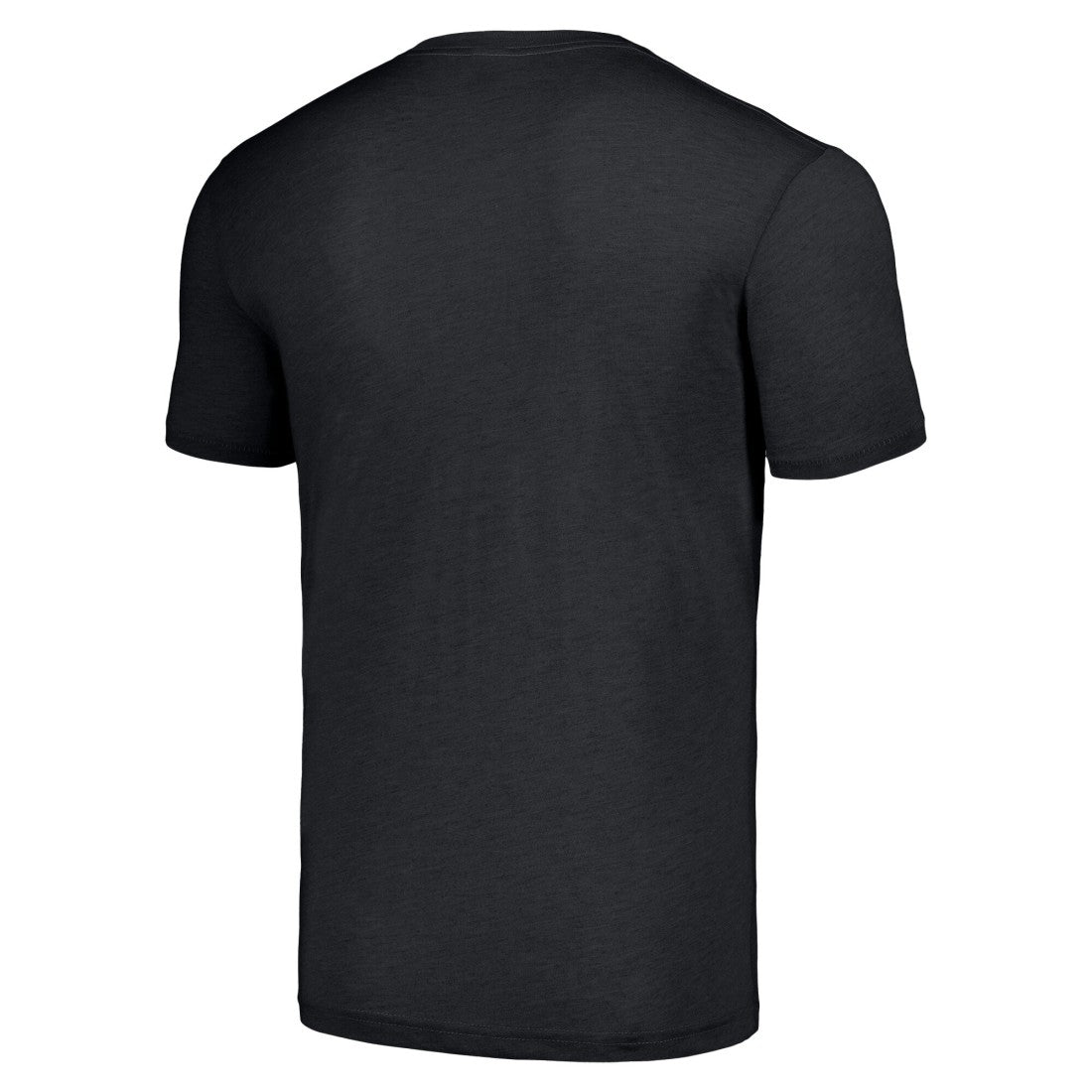 Homage Unisex The NFL ASL Collection by Love Sign American Sign Language T-Shirt - Detroit Lions T-shirts