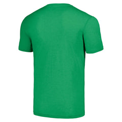 Homage Unisex The NFL ASL Collection by Love Sign American Sign Language T-Shirt - Green Bay Packers T-shirts