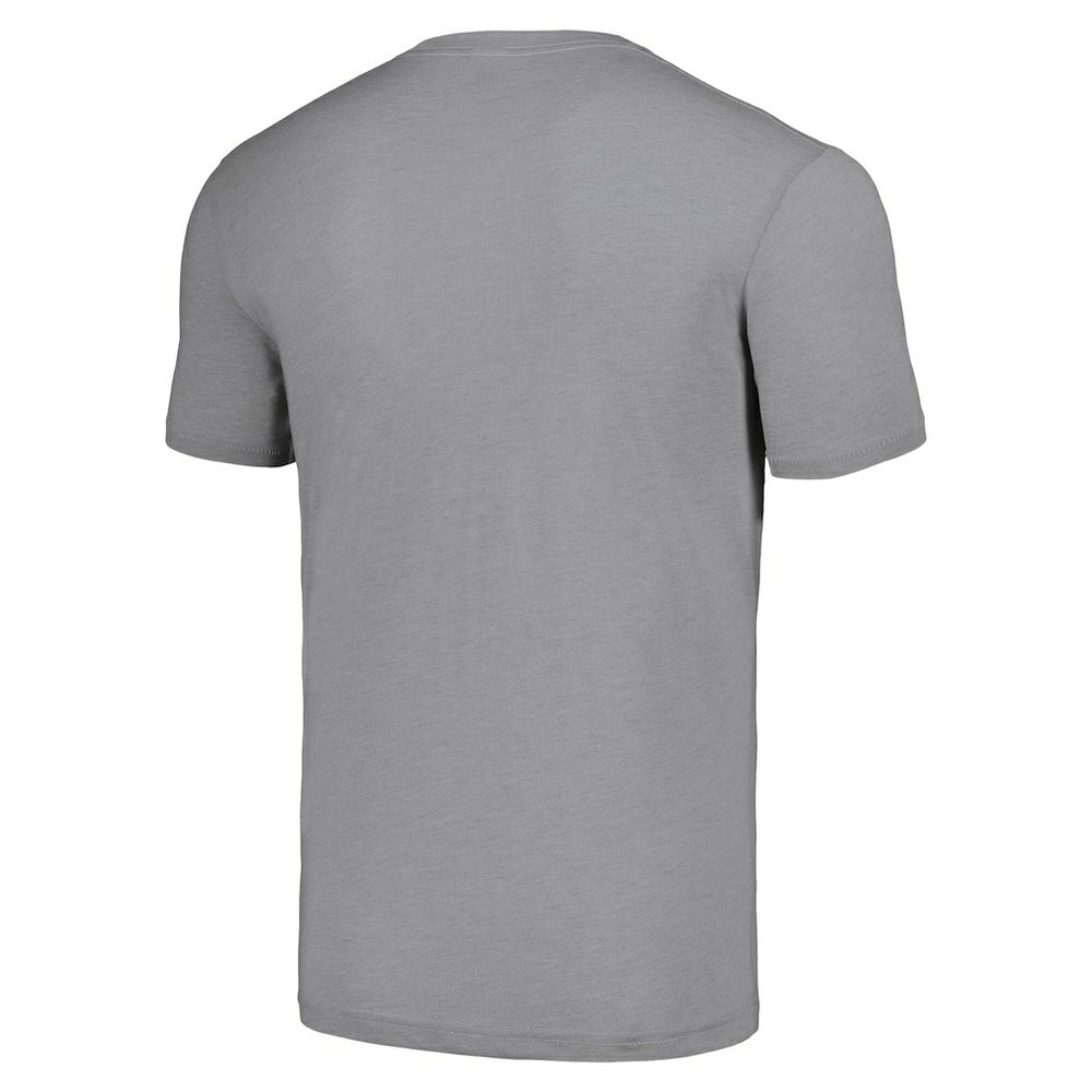 Homage Unisex The NFL ASL Collection by Love Sign American Sign Language T-Shirt - Dallas Cowboys T-shirts