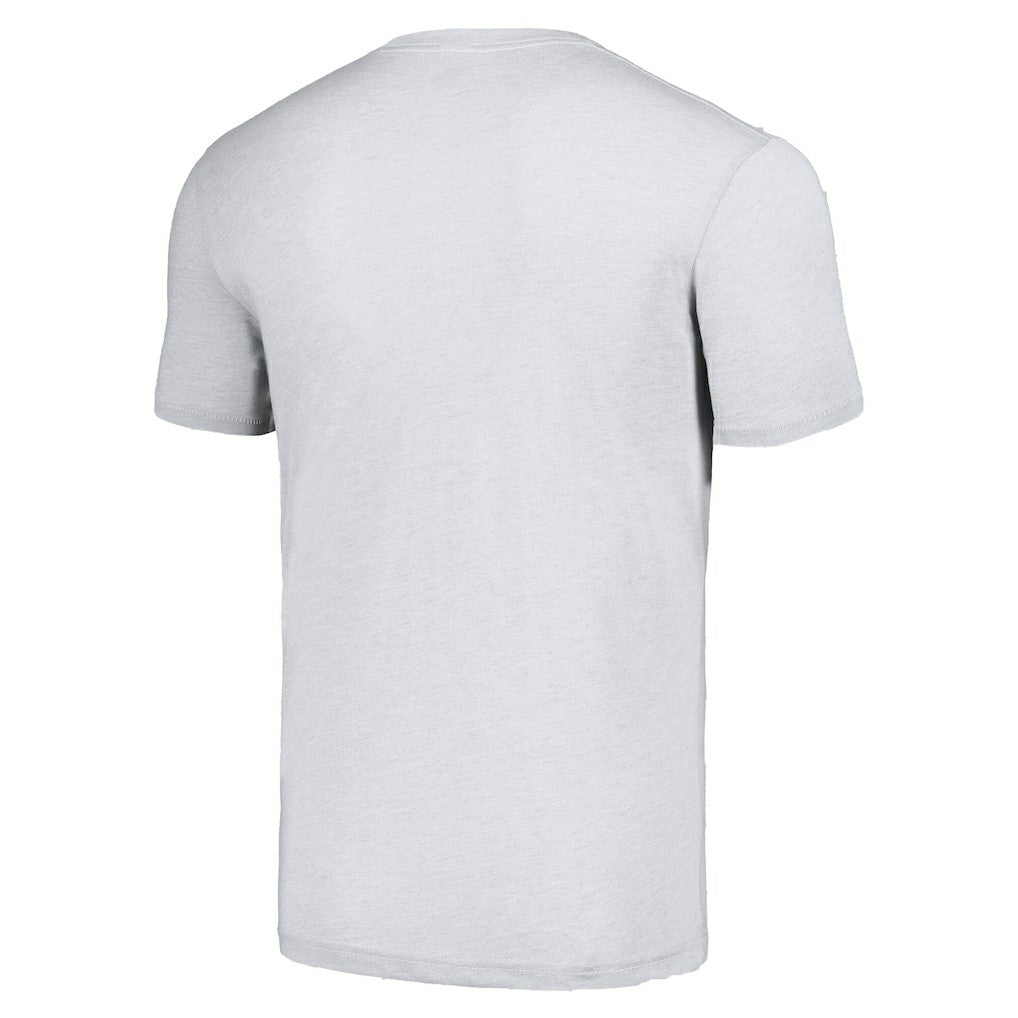 Homage Unisex The NFL ASL Collection by Love Sign American Sign Language T-Shirt - Indianapolis Colts T-shirts