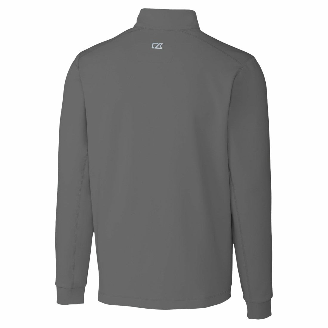 Cutter & Buck Traverse Stretch Quarter-Zip Top - Green Bay Packers Tops
