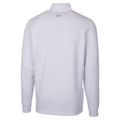 Cutter & Buck Traverse Stretch Quarter-Zip Top - Green Bay Packers Tops