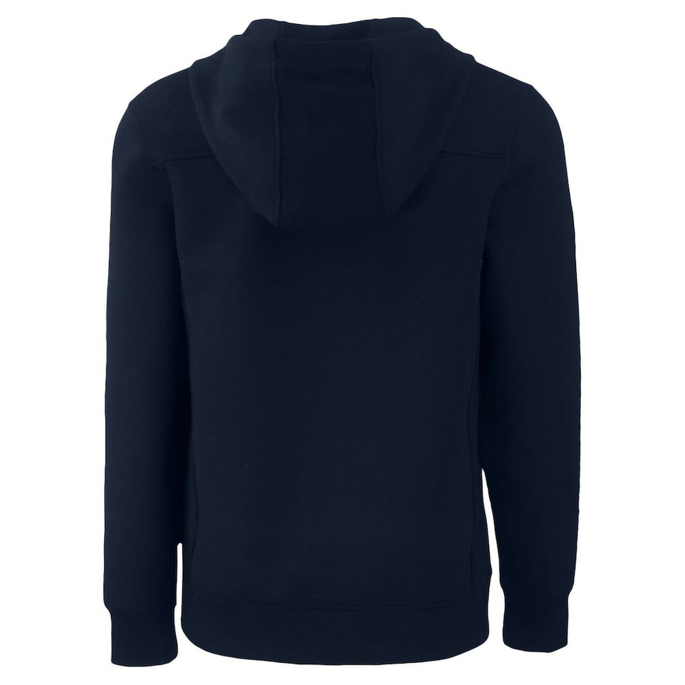 Cutter & Buck Roam Eco Recycled Half-Zip Hoodie - Los Angeles Chargers Hoodies