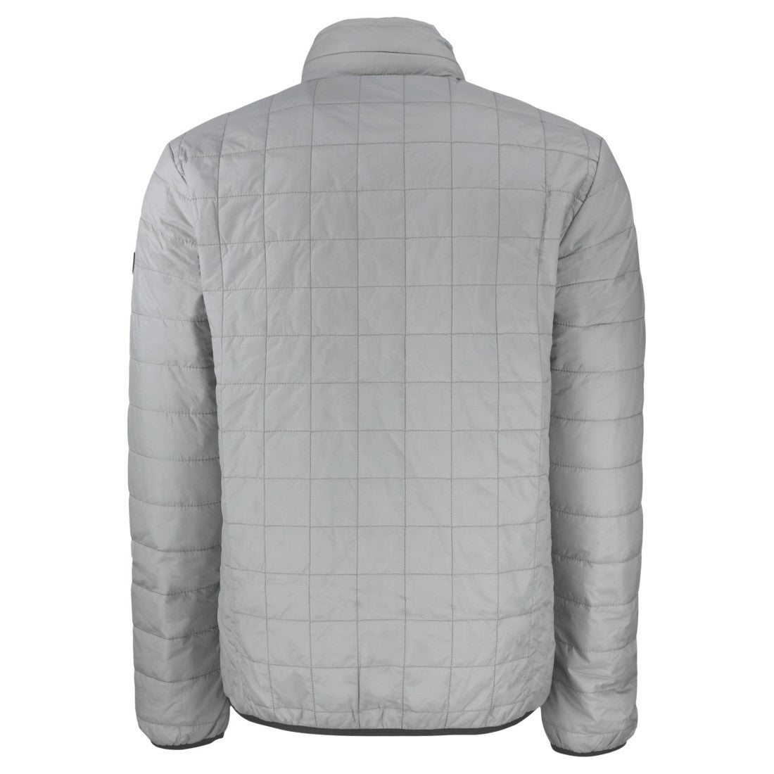 Cutter & Buck Big & Tall Rainier PrimaLoft Eco Insulated Full-Zip Puffer Jacket - Green Bay Packers Jackets