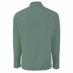 Cutter & Buck Peshastin Eco Fleece Recycled Half-Zip Top - New York Jets Tops