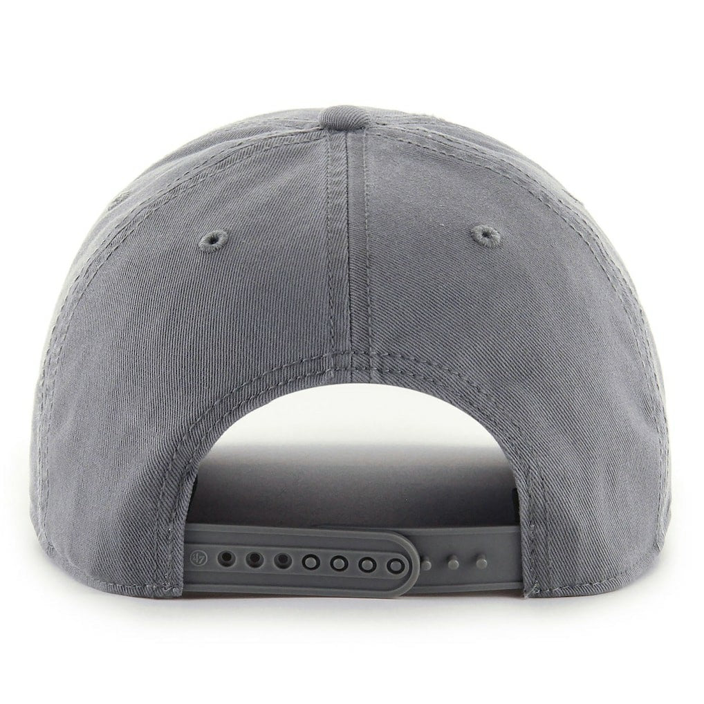 47 brand 47 Brooklyn Nets Canyon Ranchero Hitch Adjustable Hat