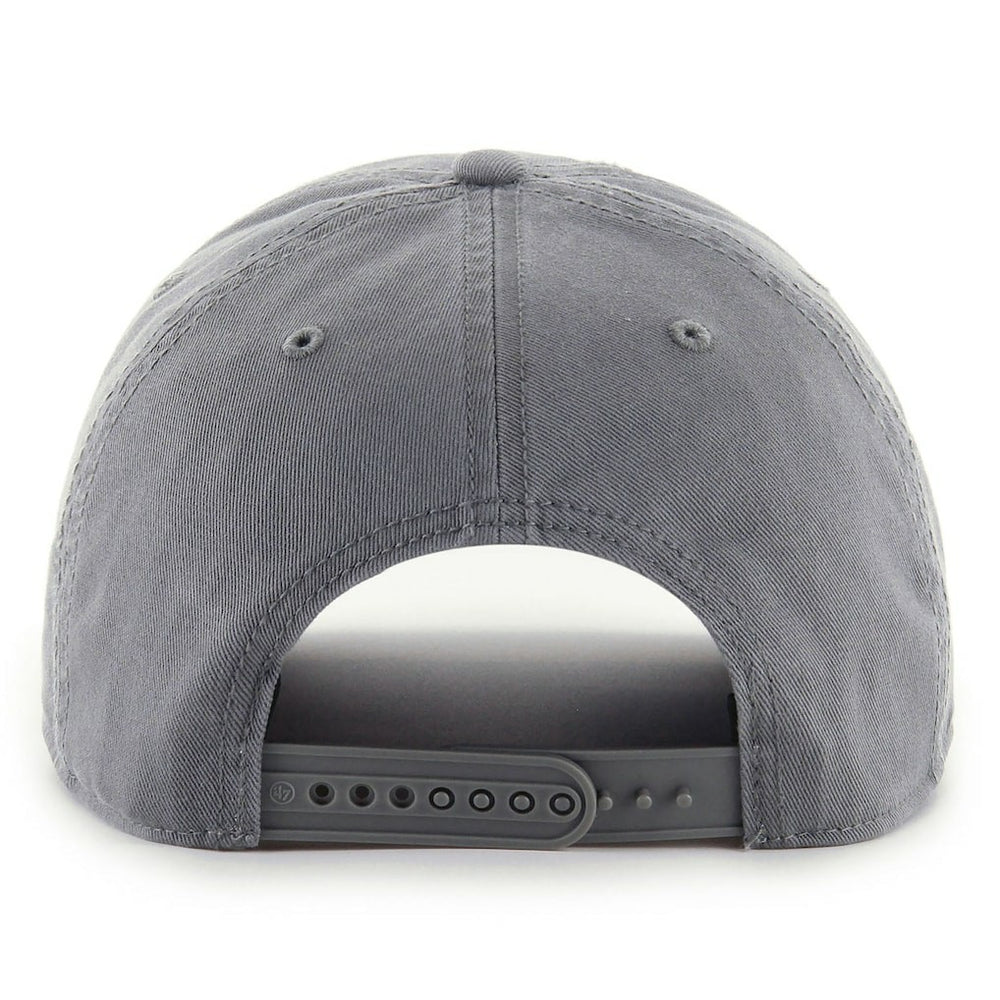 47 brand 47 Brooklyn Nets Canyon Ranchero Hitch Adjustable Hat