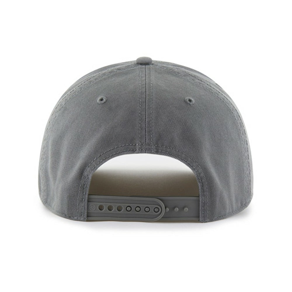NHL Anaheim Ducks '47 Canyon Ranchero Hitch Adjustable Hat