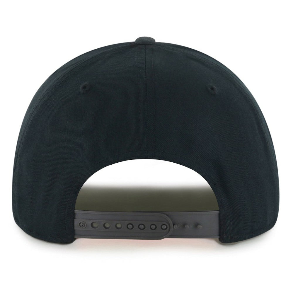 NHL Vegas Golden Knights '47 Dropshadow Rope Hitch Adjustable Hat