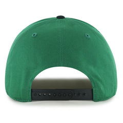 47 brand Boston Celtics '47 Dropshadow Rope Hitch Adjustable Hat