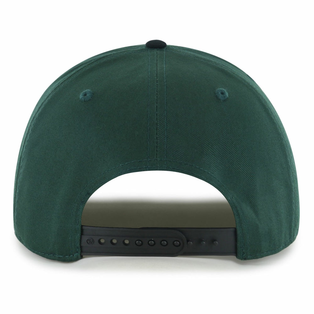 47 brand Milwaukee Bucks '47 Dropshadow Rope Hitch Adjustable Hat