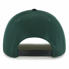 47 brand Milwaukee Bucks '47 Dropshadow Rope Hitch Adjustable Hat
