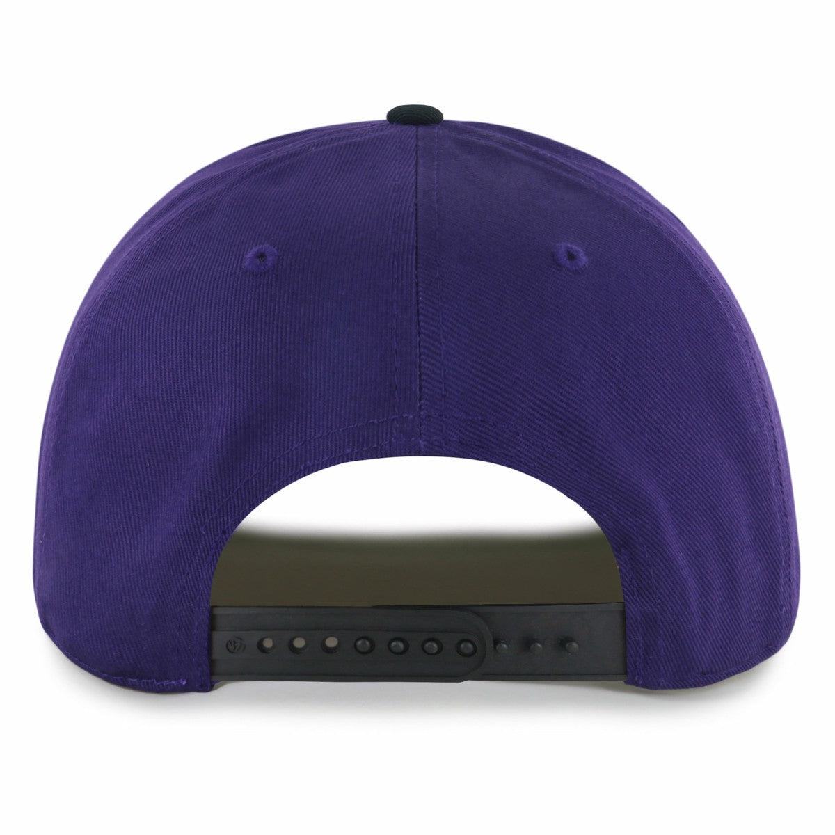 47 brand Sacramento Kings '47 Dropshadow Rope Hitch Adjustable Hat