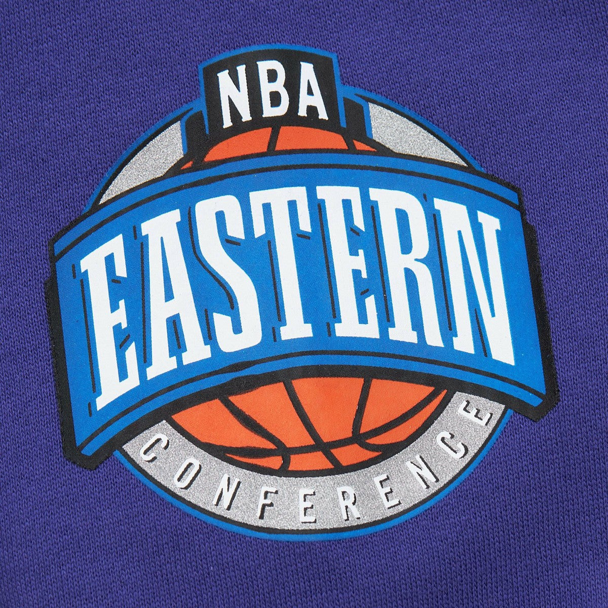 Mitchell & Ness Milwaukee Bucks Hardwood Classics There & Back 2.0 Vintage Pullover Sweatshirt