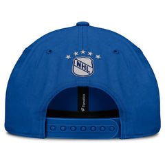 NHL New York Rangers Fanatics Decades Collection Adjustable Hat