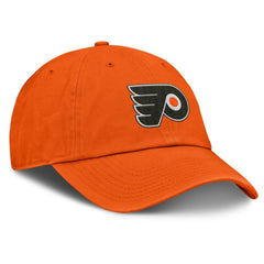 NHL Philadelphia Flyers Fanatics Decades Collection Adjustable Hat