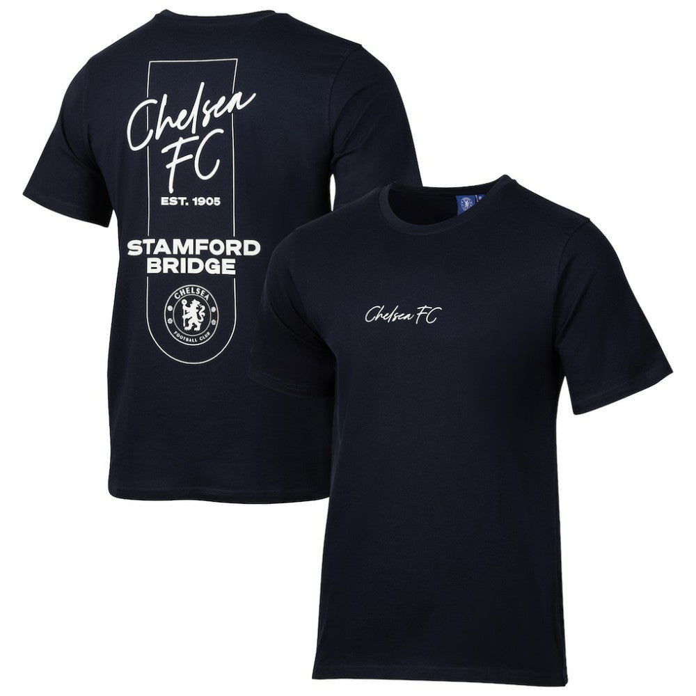 Chelsea Relaxed Heavyweight T-Shirt