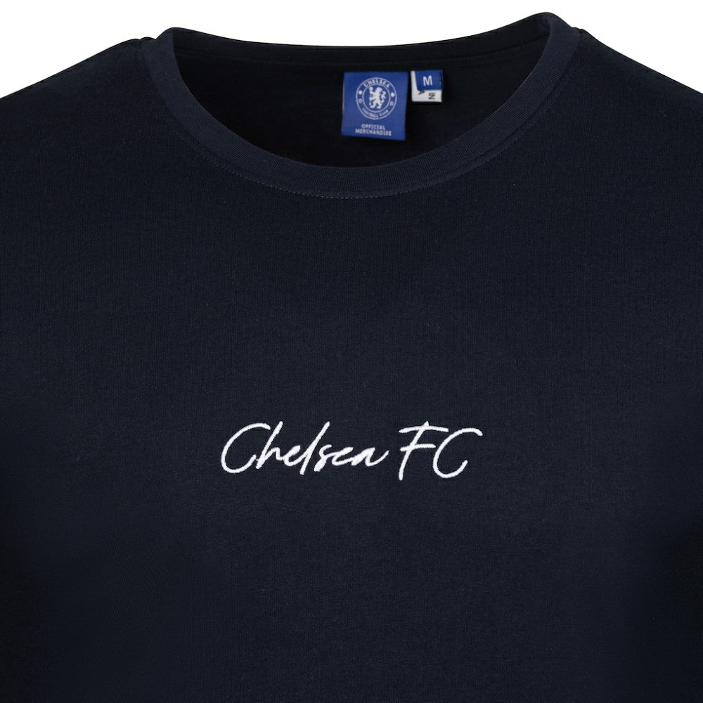 Chelsea Relaxed Heavyweight T-Shirt