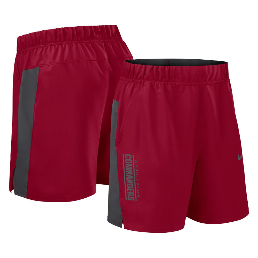Woven Victory Dri-FIT Shorts - Washington Commanders Shorts