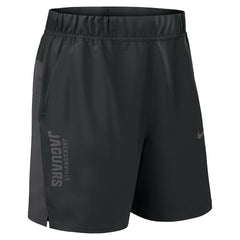Woven Victory Dri-FIT Shorts - Jacksonville Jaguars Shorts