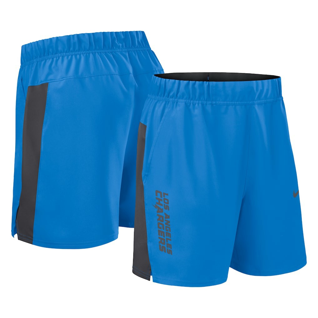 Woven Victory Dri-FIT Shorts - Los Angeles Chargers Shorts