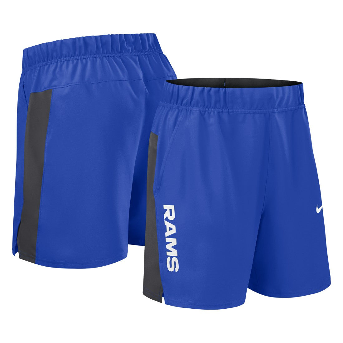 Woven Victory Dri-FIT Shorts - Los Angeles Rams Shorts