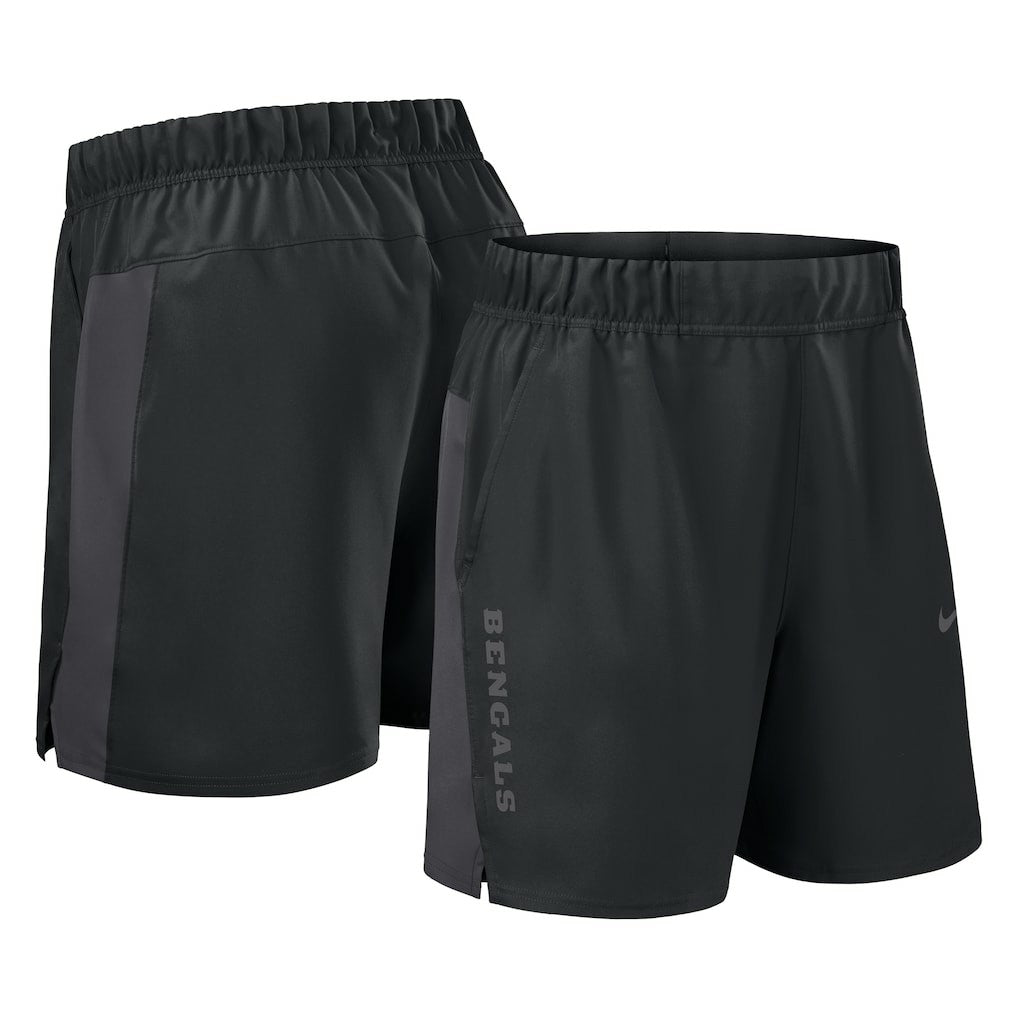 Woven Victory Dri-FIT Shorts - Cincinnati Bengals Shorts