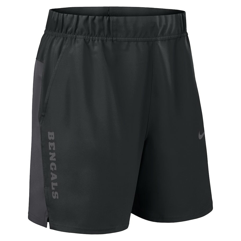 Woven Victory Dri-FIT Shorts - Cincinnati Bengals Shorts