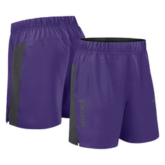 Woven Victory Dri-FIT Shorts - Minnesota Vikings Shorts