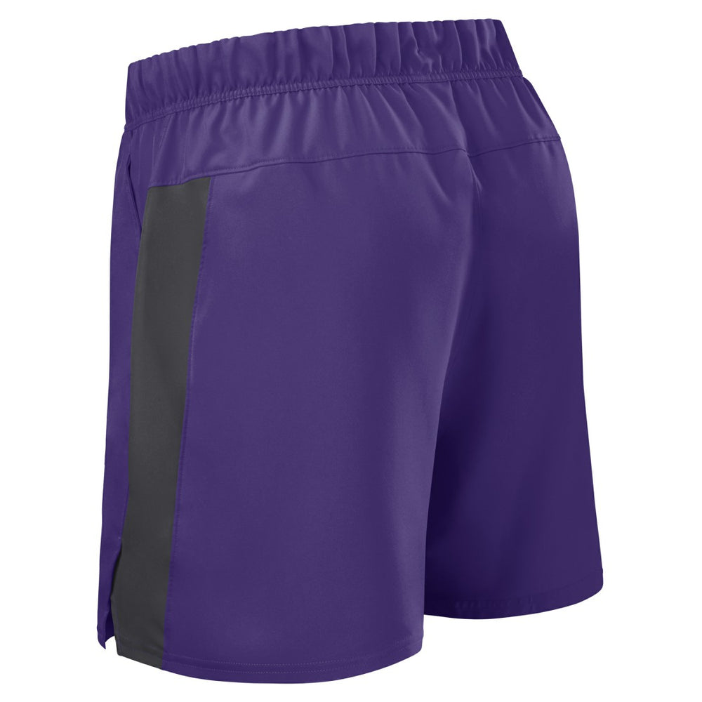 Woven Victory Dri-FIT Shorts - Minnesota Vikings Shorts