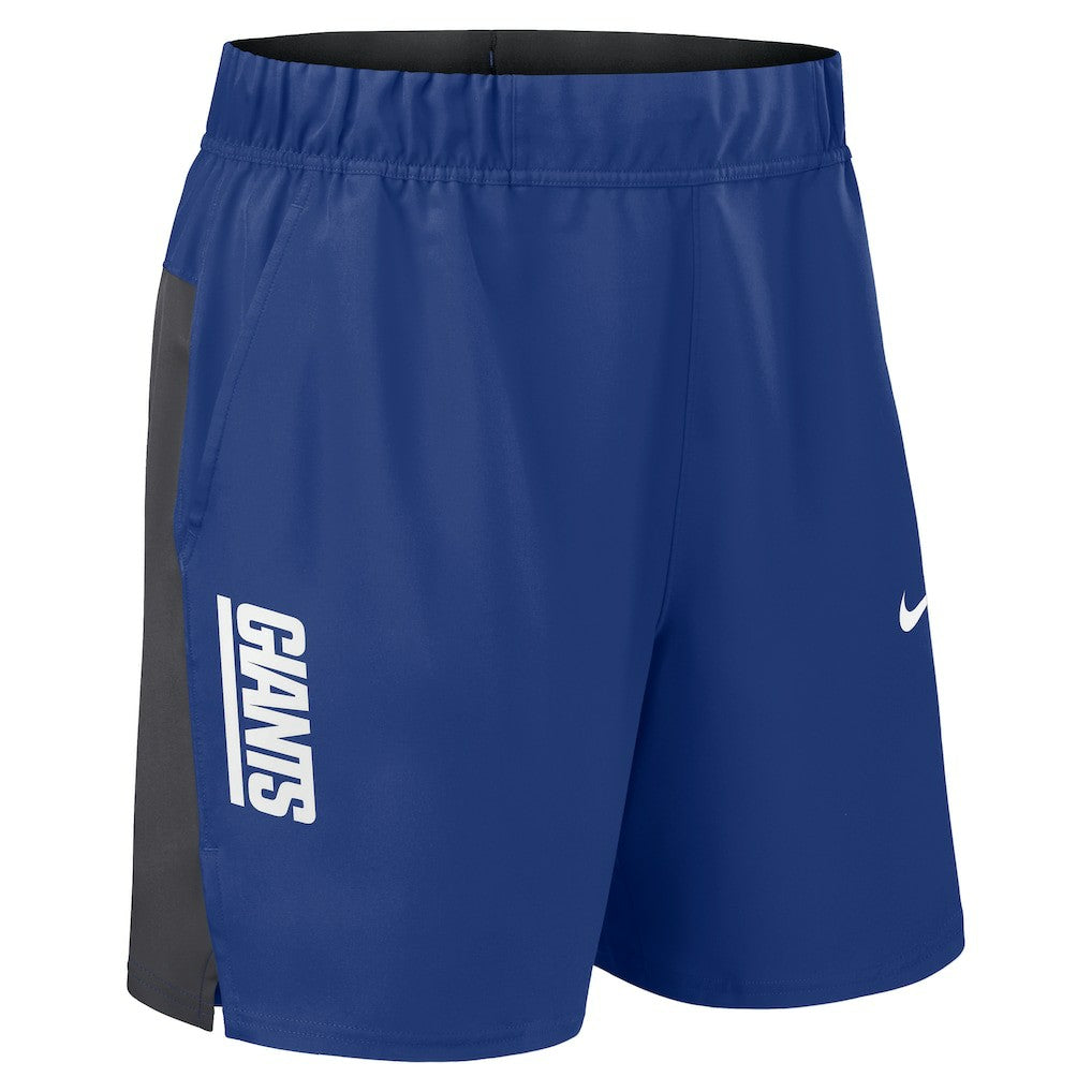 Woven Victory Dri-FIT Shorts - New York Giants Shorts
