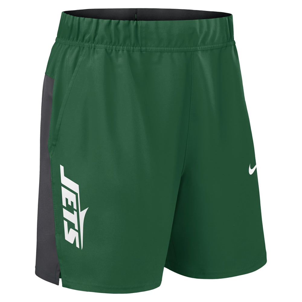Woven Victory Dri-FIT Shorts - New York Jets Shorts