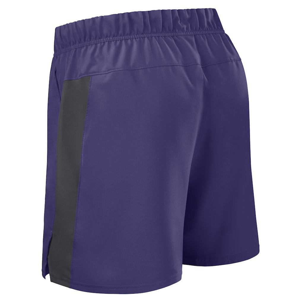 Woven Victory Dri-FIT Shorts - Baltimore Ravens Shorts