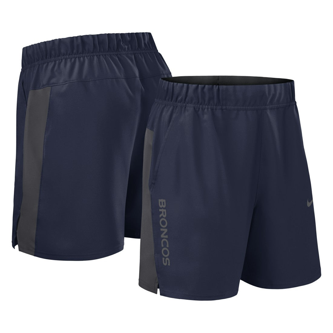 Woven Victory Dri-FIT Shorts - Denver Broncos Shorts
