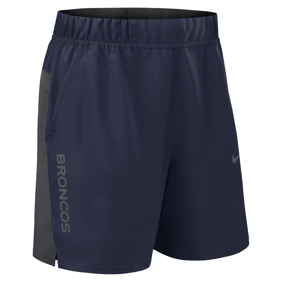 Woven Victory Dri-FIT Shorts - Denver Broncos Shorts