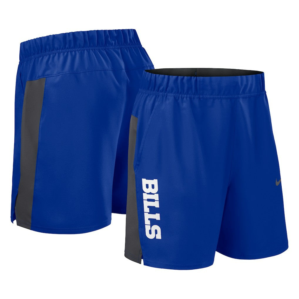 Woven Victory Dri-FIT Shorts - Buffalo Bills Shorts