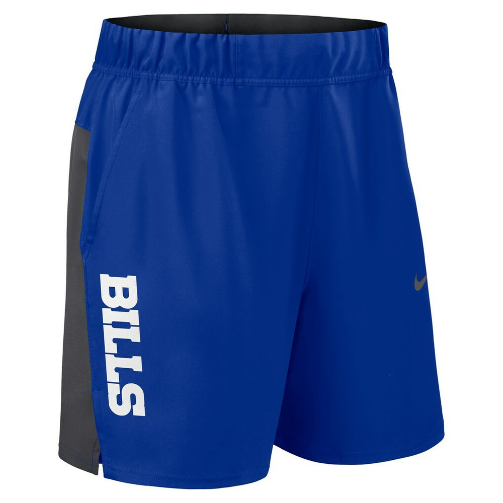 Woven Victory Dri-FIT Shorts - Buffalo Bills Shorts