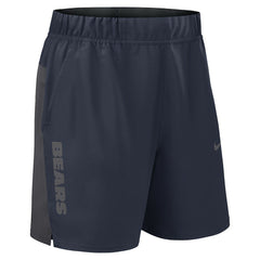 Woven Victory Dri-FIT Shorts - Chicago Bears Shorts