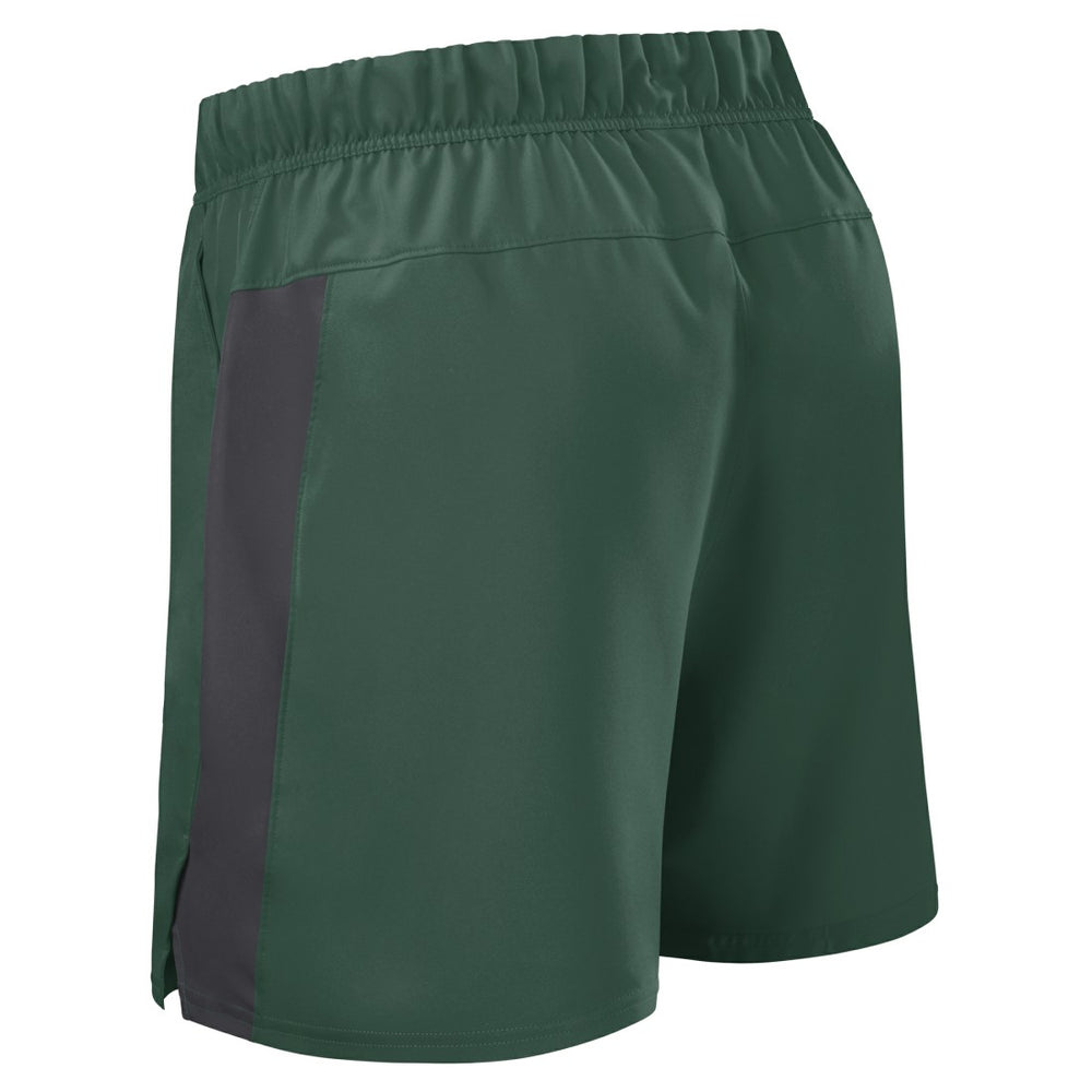 Woven Victory Dri-FIT Shorts - Green Bay Packers Shorts