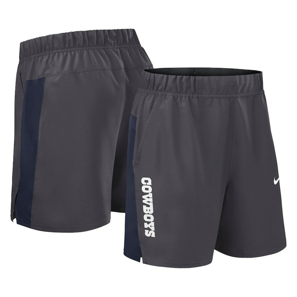 Woven Victory Dri-FIT Shorts - Dallas Cowboys Shorts