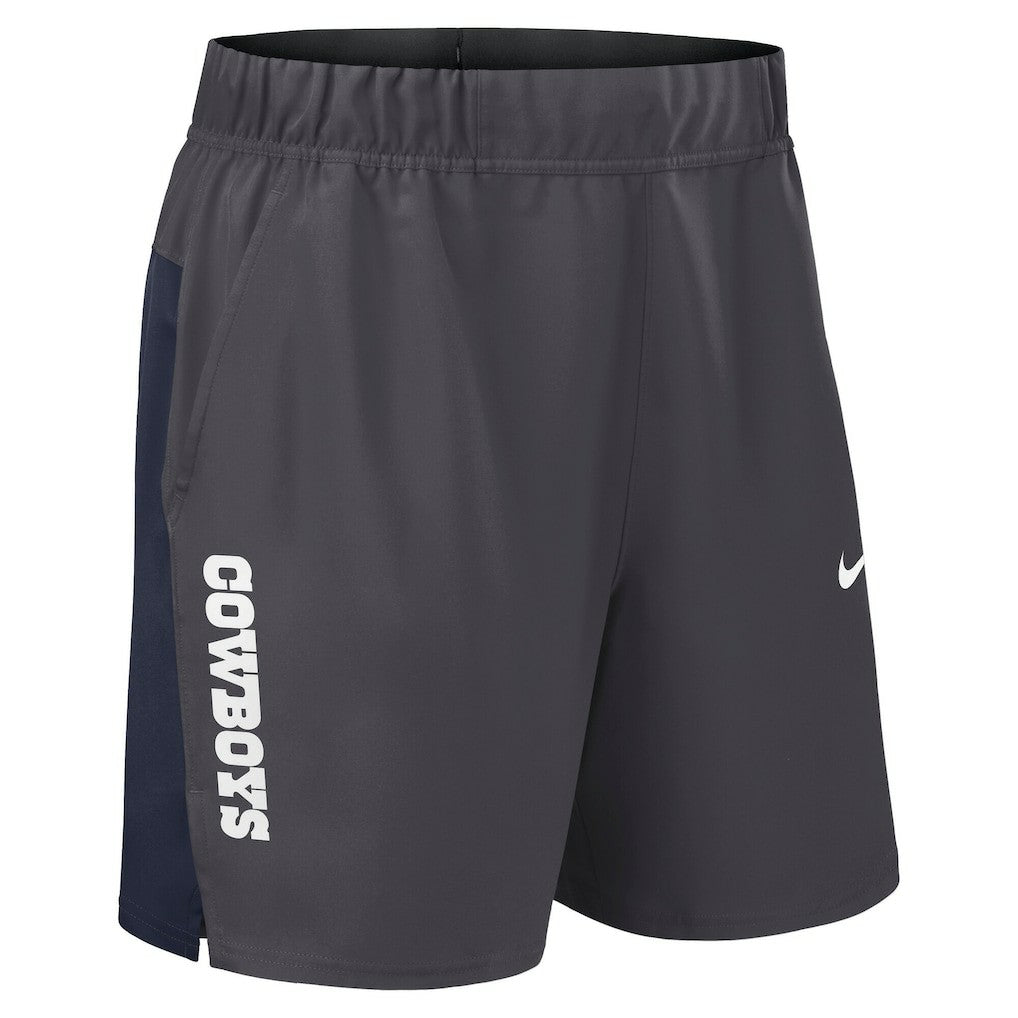 Woven Victory Dri-FIT Shorts - Dallas Cowboys Shorts