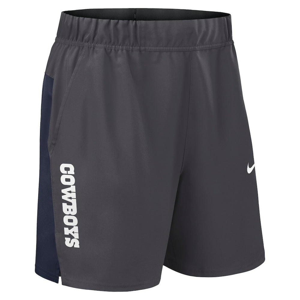 Woven Victory Dri-FIT Shorts - Dallas Cowboys Shorts