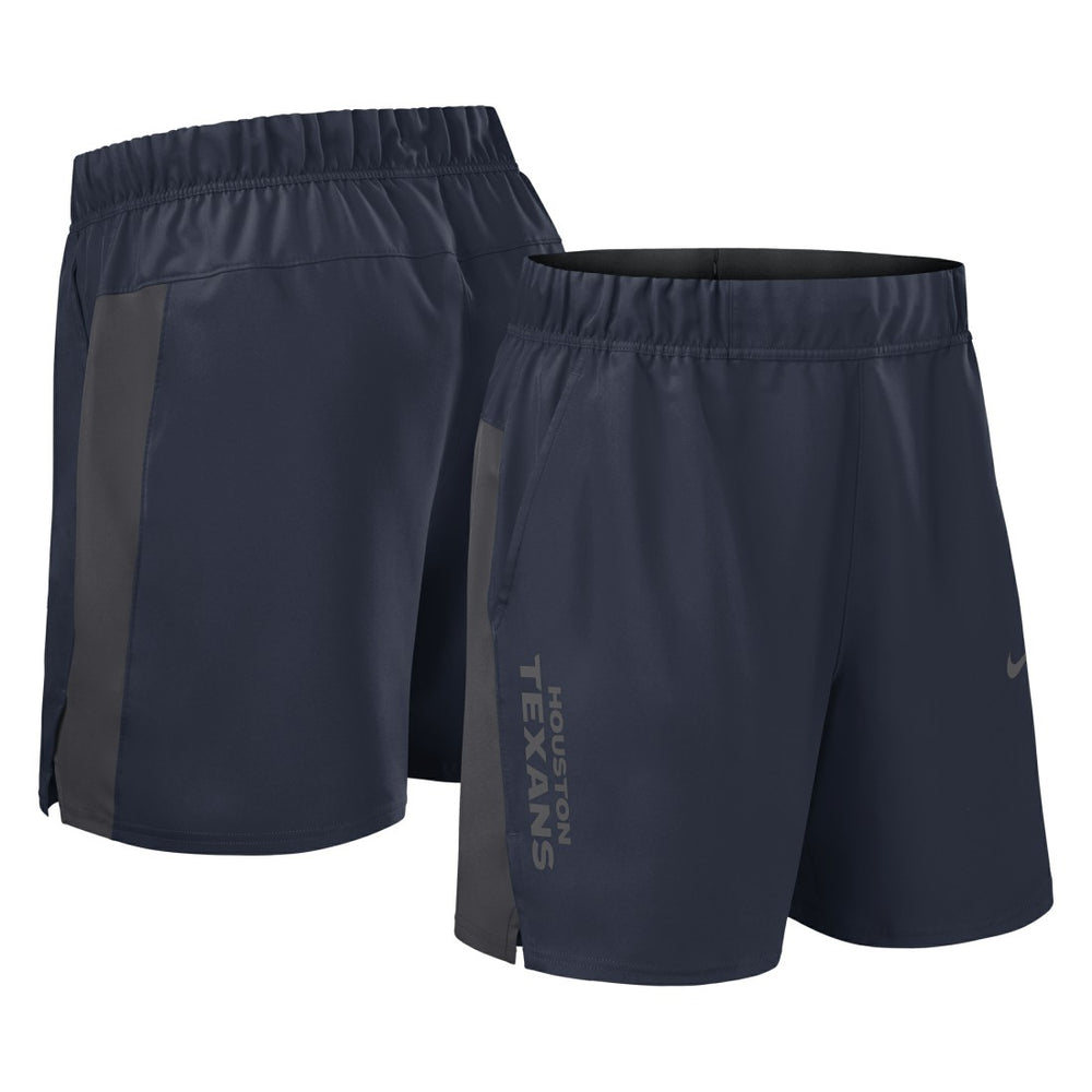Woven Victory Dri-FIT Shorts - Houston Texans Shorts