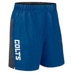 Woven Victory Dri-FIT Shorts - Indianapolis Colts Shorts