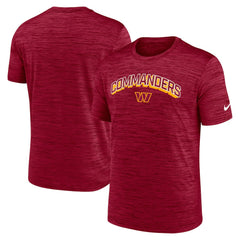 Primetime Velocity Dri-FIT T-Shirt - Washington Commanders T-shirts