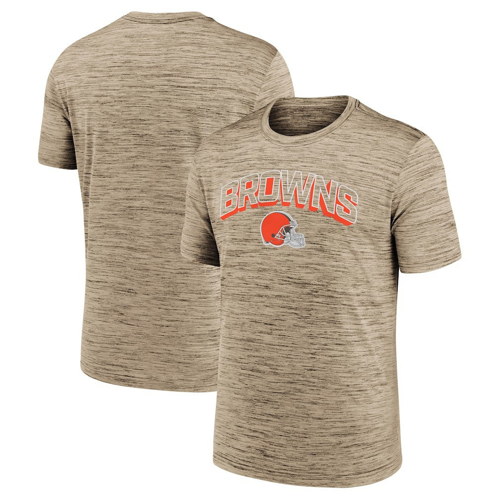 Primetime Velocity Dri-FIT T-Shirt - Cleveland Browns T-shirts