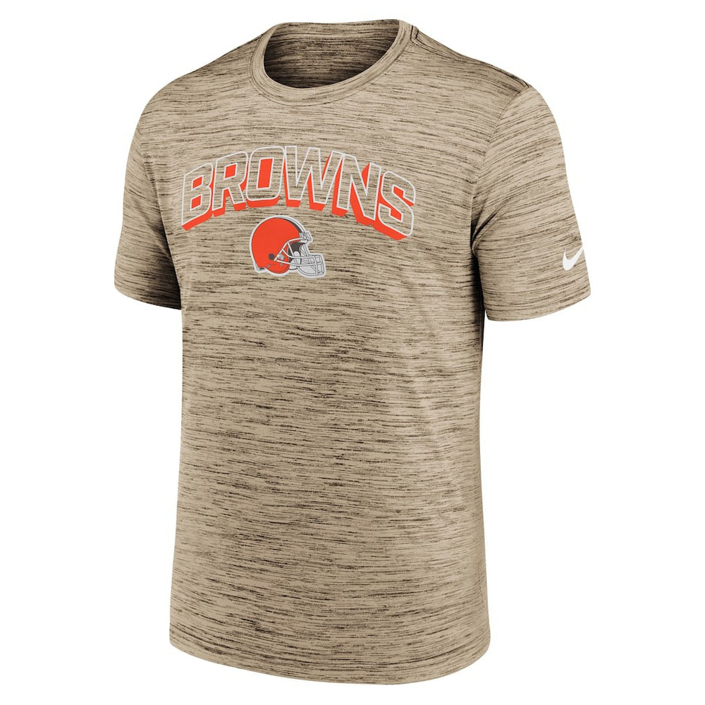 Primetime Velocity Dri-FIT T-Shirt - Cleveland Browns T-shirts